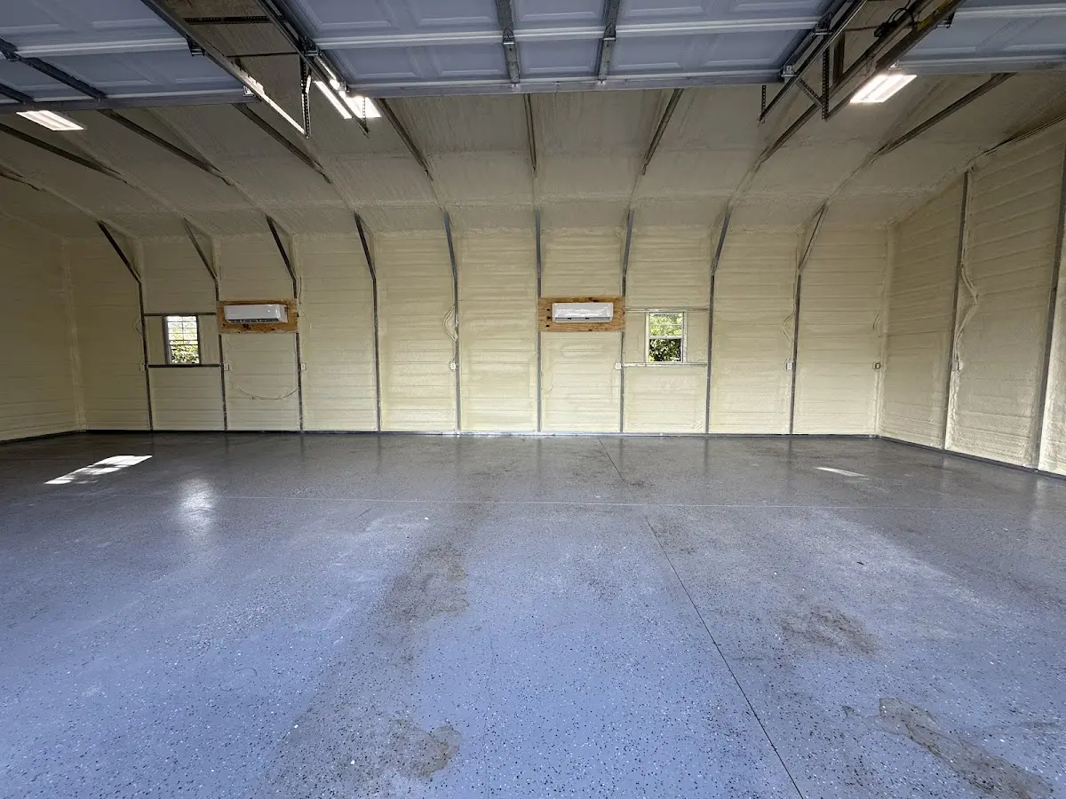 Storm Damage Roof Repair in El Reno, OK